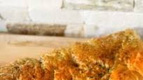 Easy 1-hour Focaccia Bread with Herbs Recipe Easy 1-hour Focaccia Bread with Herbs Recipe