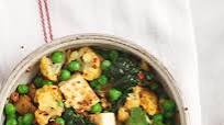 Aloo Gobi-ish Aloo Gobi-ish