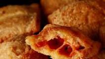 Gluten-Free Pizza Bites Gluten-Free Pizza Bites