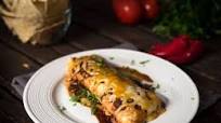 Smoked Chicken Enchiladas Smoked Chicken Enchiladas