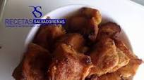 Chicharron para Pupusas Chicharron para Pupusas