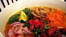 Wagamama Chilli Chicken Ramen Wagamama Chilli Chicken Ramen