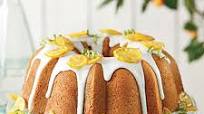 Lemon-Lime Pound Cake Recipe Lemon-Lime Pound Cake Recipe