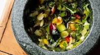 Epis (Haitian Seasoning Base) Epis (Haitian Seasoning Base)