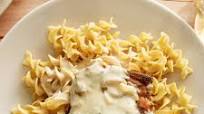 Sour Cream Pork Chops Sour Cream Pork Chops