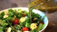 Bonefish Grill Citrus Herb Vinaigrette Bonefish Grill Citrus Herb Vinaigrette
