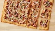 Chicken Bar B Q pizza By Shireen Anwar Chicken Bar B Q pizza By Shireen Anwar