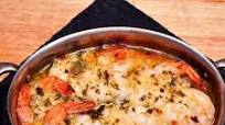 Red Lobster Shrimp Scampi - Hacked! Red Lobster Shrimp Scampi - Hacked!