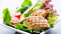 Grilled Lime Chicken Grilled Lime Chicken