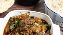 Slow-cooker Lamb Curry Slow-cooker Lamb Curry