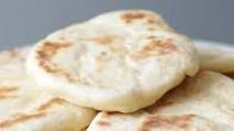 Easy Flatbread Only 2 Ingredients Easy Flatbread Only 2 Ingredients