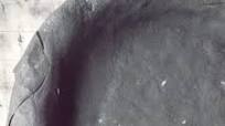 Black Pie Crust Black Pie Crust
