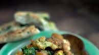Cauliflower with Potatoes (aloo gobi) Cauliflower with Potatoes (aloo gobi)