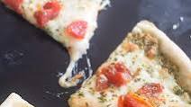 Pesto Pizza Pesto Pizza