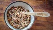 Cajun Squirrel Dirty Rice Recipe Cajun Squirrel Dirty Rice Recipe