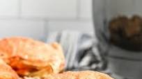Air Fryer Pizza Pockets Air Fryer Pizza Pockets