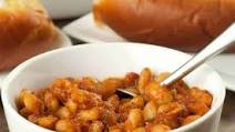 Speedy Stovetop Baked Beans Speedy Stovetop Baked Beans