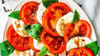 Caprese Salad Caprese Salad