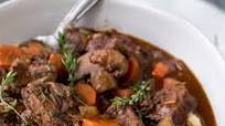 Instant Pot Beef Bourguignon Instant Pot Beef Bourguignon