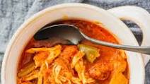 Instant Pot Gumbo Instant Pot Gumbo