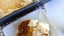 Pear Dump Cake Pear Dump Cake