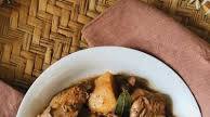Filipino Chicken Adobo Filipino Chicken Adobo