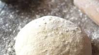Instant Pizza Dough - No Rise No Yeast Instant Pizza Dough - No Rise No Yeast