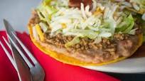Tostadas Tostadas