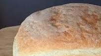 Quick Tuscan Style Salt Free White Bread Quick Tuscan Style Salt Free White Bread