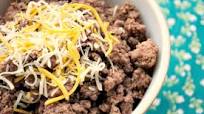 Crock-Pot Easy Taco Meat Crock-Pot Easy Taco Meat