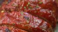 Low Carb Meatloaf Low Carb Meatloaf