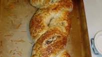 Pizza Twist Pizza Twist