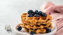 Waffle Recipe Without Baking Powder Waffle Recipe Without Baking Powder
