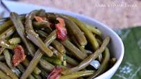 My Nana’s Famous Green Beans My Nana’s Famous Green Beans
