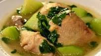 Tinolang Manok Tinolang Manok