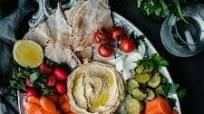 Authentic Hummus Authentic Hummus
