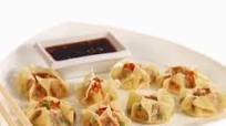 Shrimp Siu Mai (Dumplings) Shrimp Siu Mai (Dumplings)