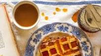 Bread 'n' Butter Waffles Bread 'n' Butter Waffles