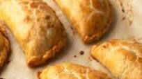 Venison Pasties Venison Pasties