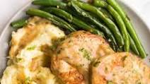 Instant Pot Pork Chops with Gravy Instant Pot Pork Chops with Gravy