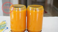 Canned Apricot Juice Recipe Canned Apricot Juice Recipe