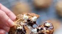White & Dark Chocolate Chip Cookies (Small Batch) White & Dark Chocolate Chip Cookies (Small Batch)