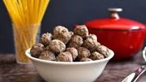 Make-Ahead Freezer Meatballs Make-Ahead Freezer Meatballs