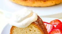 The Best Vanilla Pound Cake Recipe The Best Vanilla Pound Cake Recipe