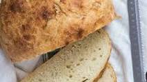 Slow Cooker Bread Slow Cooker Bread
