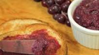 2 Ingredient Concord Grape Jelly Recipe 2 Ingredient Concord Grape Jelly Recipe