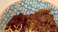 Lazy Beef Barbacoa Lazy Beef Barbacoa