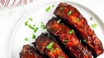 Air fryer Country style ribs Air fryer Country style ribs