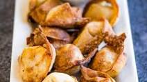 Air Fryer Wontons Air Fryer Wontons