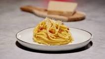 Anthony Contrino's Pasta Carbonara Recipe Anthony Contrino's Pasta Carbonara Recipe